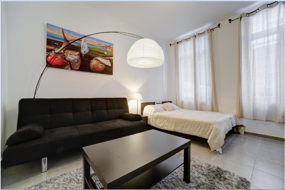 Tel Aviving - Apartments By The Beach Exteriör bild