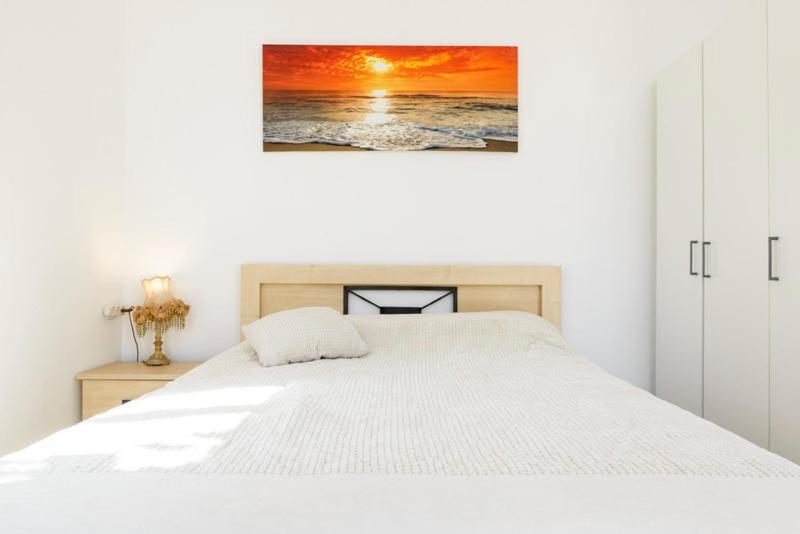 Tel Aviving - Apartments By The Beach Exteriör bild