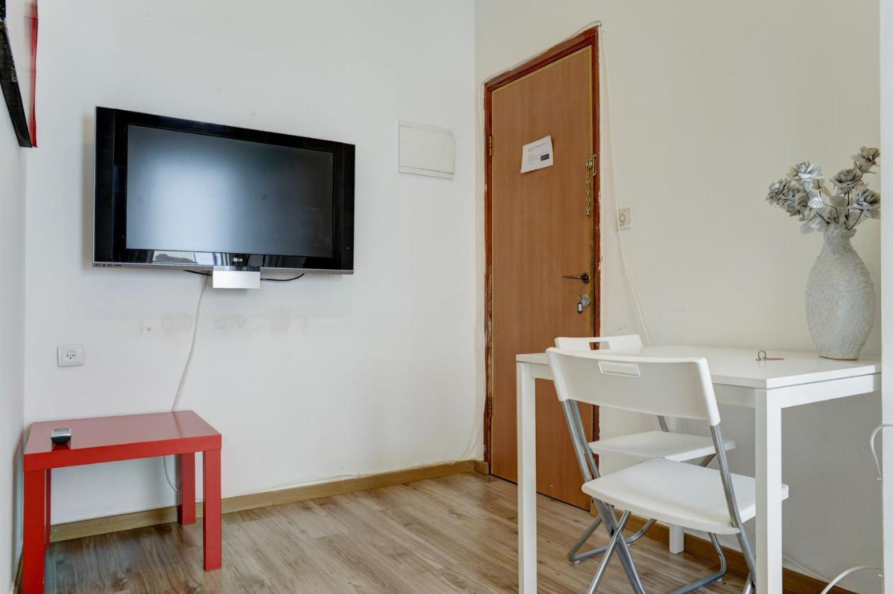 Tel Aviving - Apartments By The Beach Exteriör bild